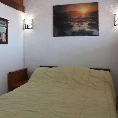 6 Pers, 50m Plage, Balcon, Parking, Animaux Admis - Fr-1-229c-338 ポール・ラ・ヌーヴェル
